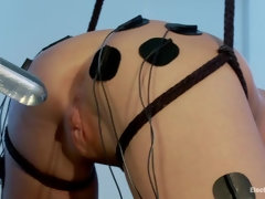 Maia's Electrifying Sexuality