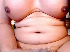 Masturbatie, Shemale