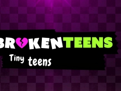 Arsch, Schwarz, Blondine, Schwarz, Fingern, Hd, Interrassisch, Jungendliche (18+)