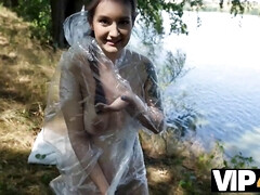 茶髪の, 巨乳な, ハードコア, Hd, 自然山雀, アウトドア, ハメ撮り, ティーン