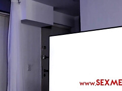 Enthousiasteling, Grote kont, Pijpbeurt, Bruinharig, Rondborstig, Ondergoed, Moeder die ik wil neuken, Tieten likken