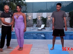 Culo grande, Tetas grandes, Mamada, Morena, Sexo duro, Hd, Madres para coger, Español