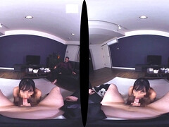 Japonaise, Pov