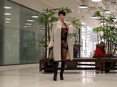 18 ans, Brunette brune, Plantureuse, Fétiche, Fait maison, Public, Adolescente, Webcam