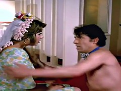 Arabe, Chica, Morena, Sexo soft