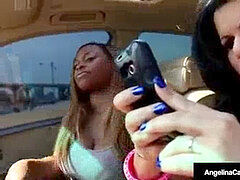 Gorda, Morena, Gordita