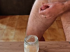 デカチン, イく瞬間, フェティッシュ, 手コキする, イタリア人, オナニー, ポルノスター, ティーン
