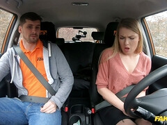 18, 素人, ブロンド, ヨーロピアン, 自然山雀, ハメ撮り, ロシア人, ストッキング