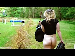 Bondage, Tir de sperme, Domination, Faciale, Fétiche, De plein air, Pute, Jouets