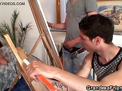 Amateur, Cul, Sucer une bite, Brunette brune, Masturbation, Mère que j'aimerais baiser, Chatte