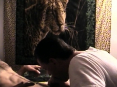 Leie, Schwul, Interrassisch, Realität