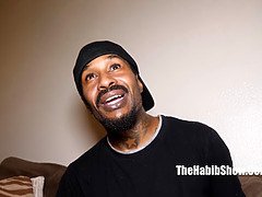 Schönheit, Schwarz, Braunhaarige, Schwanz, Hundestellung, Masturbation, Reiten, Tätowierung