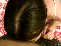 Amateur, Cul, Pov, Chatte, Adolescente, Nénés