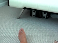 Dormitorio, Negro, Morena, Masturbación, Realidad, Afeitado, Flaco, Adolescente