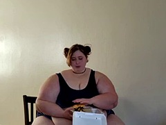 Belle grosse femme bgf, Beauté, Fétiche