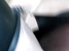 Grosse titten, Braunhaarige, Spermaladung, Schwarz, Hardcore, Lingerie