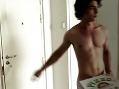 フェラチオ, セレブ, カワイイ, チン, Hd, 天然, オーガズム, オッパイの