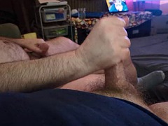 Leie, Wohlbeleibte schöne frauen, Grosser schwanz, Pummelig, Schwul, Masturbation, Reif, Pov