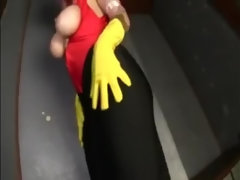 Enthousiasteling, Aziatisch, Japaans, Webcamera