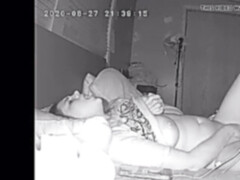 バイセクシャル, 指いじり, 旦那, 母, オマンコ, スパイ, おもちゃ, ヤリマンの