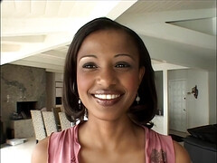 18 años, Verga grande, Tetas grandes, Negro, Tetona, Sexo duro, Pequeña, Tetas