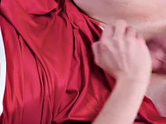 In den arsch, Schwarz, Anfeuerer, Schwarz, Schwul, Absätze, Interrassisch, Lingerie