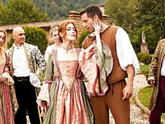 18 летние, Анальный секс, Жопа, Минет, Натуральные сиськи, Рыжие, Тощие, Сиськи