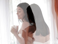 Day Break Delight - Alya Stark & Ophelia Dust