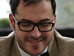 アナル, フェラチオ, ハードコア, 赤毛, 馬乗り, ロシア人, ガリガリ, オッパイの