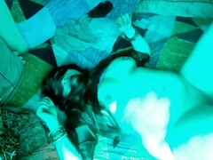 New Desi Married Couples Hindi Chudai Mms Video Big Tits Bhabhi Fucking Hard Clear Voice Hindi Audio