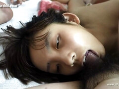 Amateur, Asiático, Chino, Pareja, Sexo duro, Casero, Trio, Voyeur