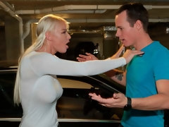 Анальный секс, Жопа, Блондинки, Минет, В машине, Ласковые ручки, Секс без цензуры, Бритые