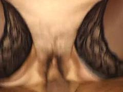 Enthousiasteling, Voeten, Duits, Harig, Hardcore, Rijpe lesbienne, Verpleegster, Oud