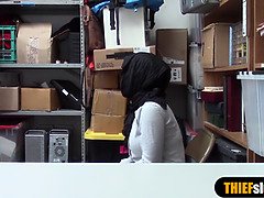 Arabisch, Hinterzimmer, Blasen, Hardcore, Bestrafung, Realität, Jungendliche (18+), Uniform