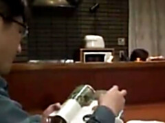 Arsch, Vollbusig, Klassisch, Gehörnter ehemann, Japanische massage, Natürlich, Nippel, Ehefrau