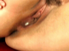 デカパイ, フェラチオ, 中出し, バック, 指いじり, Hd, オマンコ, 三人