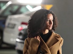 Tussi, Grosser schwanz, Grosse titten, Blasen, Handjob, Lecken, Milf, Pornostars