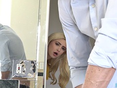 アナル, デカパイ, 茶髪の, ハードコア, オナニー, 熟年, ティーン, オッパイの