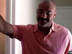 18, デカチン, ブロンド, チン, 家族, ハードコア, Hd, ティーン