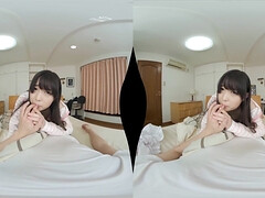 18 años, Tetas grandes, Universidad, Penetracion con dedos, Japonés, Pov, Realidad