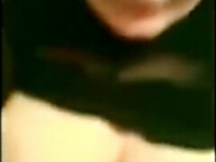 デカパイ, イく瞬間, チン, 指いじり, 下着, 熟年, 剃毛, 妻