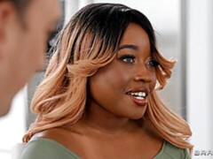 Enthousiasteling, Grote kont, Grote lul, Grote mammen, Pijpbeurt, Hondjeshouding, Zwart, Moeder die ik wil neuken