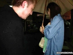 Asiatisch, Arsch, Blasen, Fesselspiele, Hardcore, Hd, Jungendliche (18+), Titten