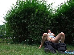 Sucer une bite, Néerlandais, Hd, De plein air, Pov, Réalité, Criant, Tatouage
