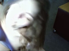 Amateur, Masturbation, Adolescente, Nénés, Voyeur