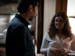 フェラチオ, イく瞬間, イマラチオ, 指いじり, 眼鏡, ハードコア, 自然山雀, オマンコ