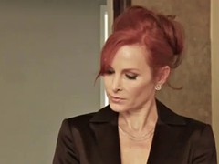 Célébrité, Lesbienne