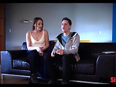 Blasen, Bruder, Süss, Schwanz, Hardcore, Reiten, Schwestern, Jungendliche (18+)