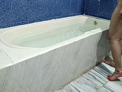 Секс без цензуры, Душ