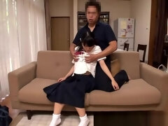 Asiatique, Japonaise, Adolescente